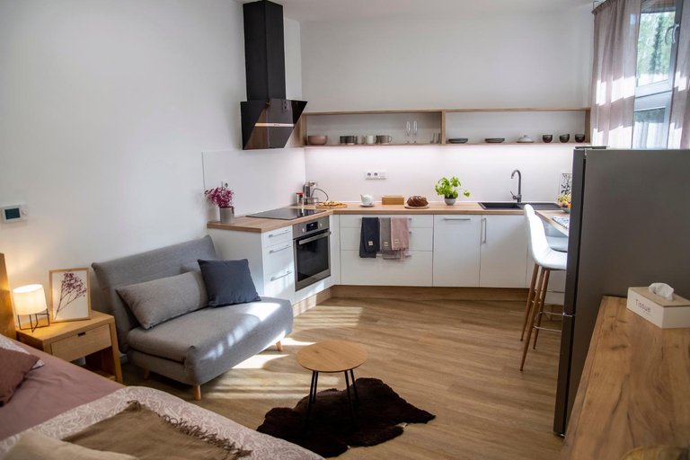 Others 5, Samoobsluzne Apartmany Evicenstvo, Frýdek-Místek