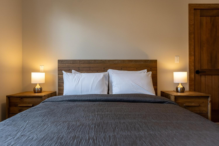 Bedroom 3, Polar Peak by Fernie Central Reservations, East Kootenay