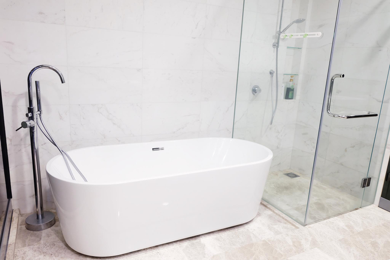 Bathroom 4, Platinum Suites KLCC By Hive KL, Kuala Lumpur