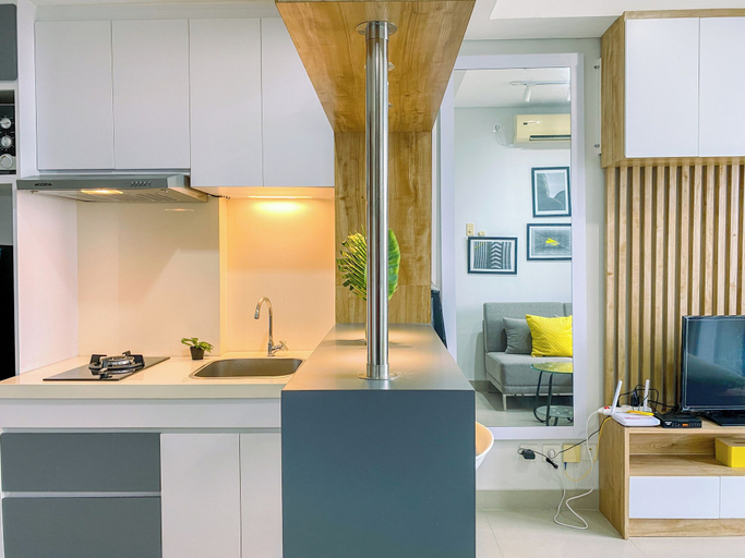 Others 4, Cozy and Spacious 2BR Apartment at Royal Olive Residence, Jakarta Selatan