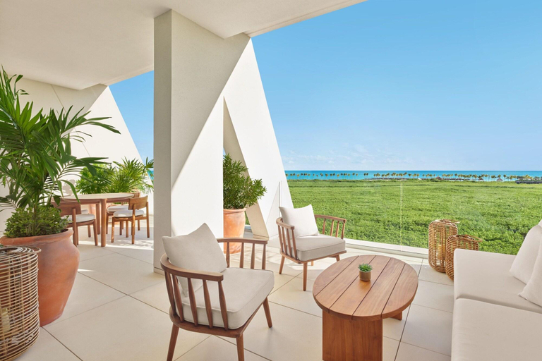 Bedroom 3, The Riviera Maya EDITION At Kanai, Cozumel
