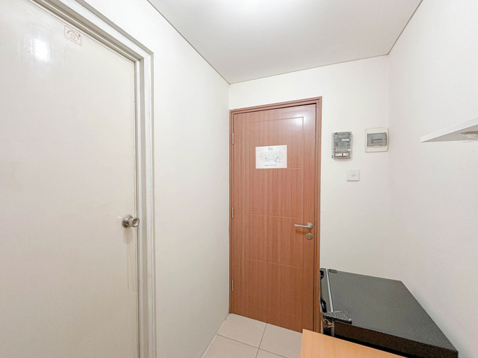 Others 4, Modern Studio and Chic at Pavilion Permata Apartment, Surabaya