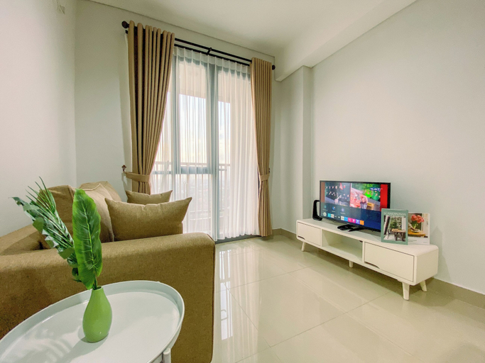 Others 4, Best and Cozy 2BR Apartment Royal Olive Residence, Jakarta Selatan