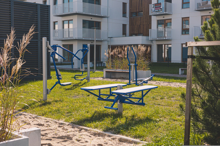 Room 5, Piedra Widok na Morze Basen Jacuzzi SPA, Koszalin