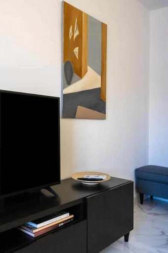 Room 2, Downtown Art Studio in Albufeira, Albufeira