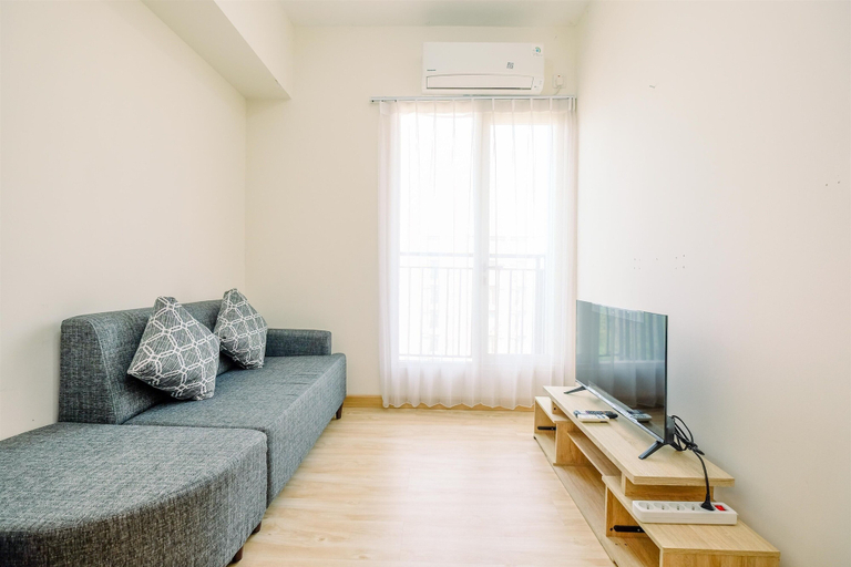 Others 5, Best Deal and Homey 2BR Podomoro Golf View Apartment, Bogor