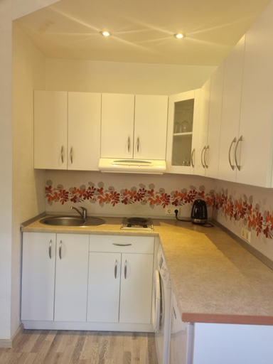 Others 5, Apartamentai Jurates g.34, Palangos