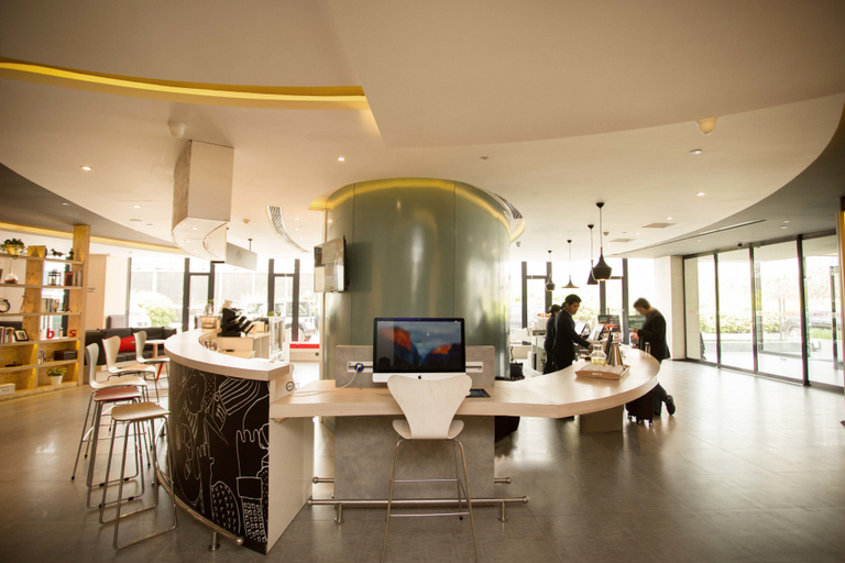 Food & Drinks, Ibis Hotel (Xi'an Gaoxin), Xi'an