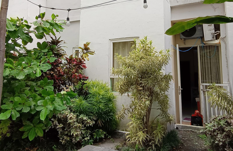 Exterior & Views, 2 Bedroom Malioboro Next City Jogja by Sakura 122, Sleman