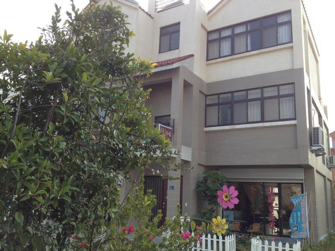 Exterior & Views 5, Yongyong Home and Breakfast, Kinmen