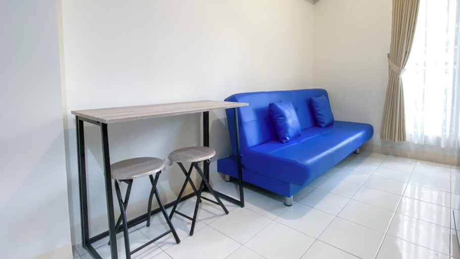 Others 5, Comfortable and Nice 2BR Apartment at Podomoro Golf View, Bogor