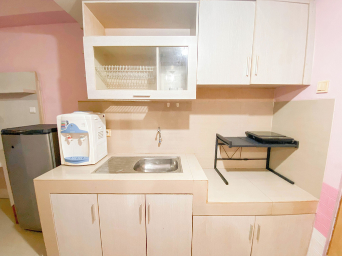 Others 3, Best Deal and Homey Studio Apartment at Star Semarang, Semarang