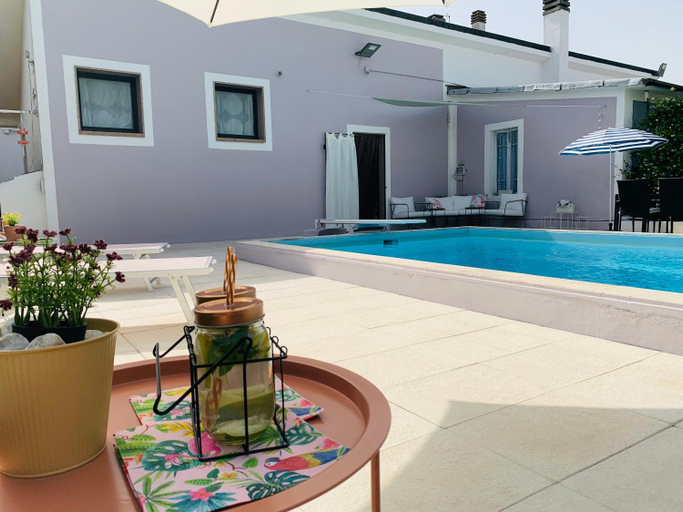 Sport & Beauty 4, B&B Casa Silingardi, Mantua