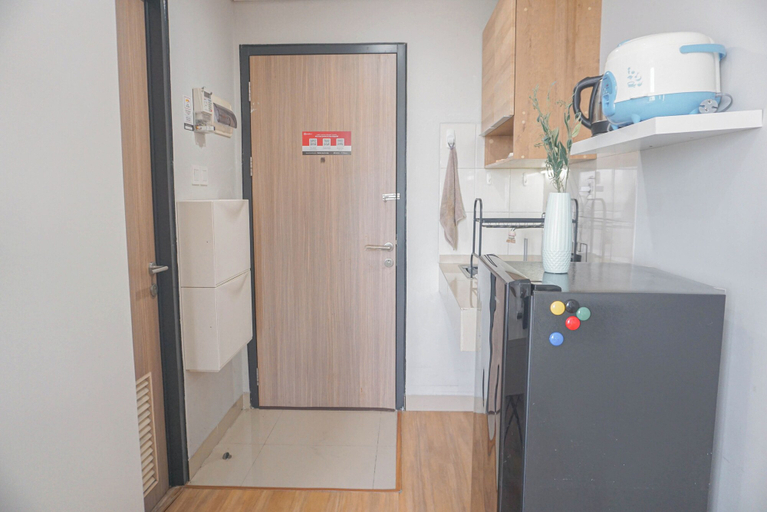 Others 3, Cozy Studio at Monroe Tower Apartment, Cikarang