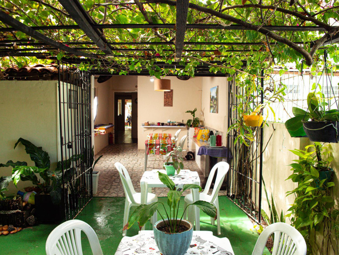 Food & Drinks, Pousada Residencial Porto de Galinhas, Ipojuca