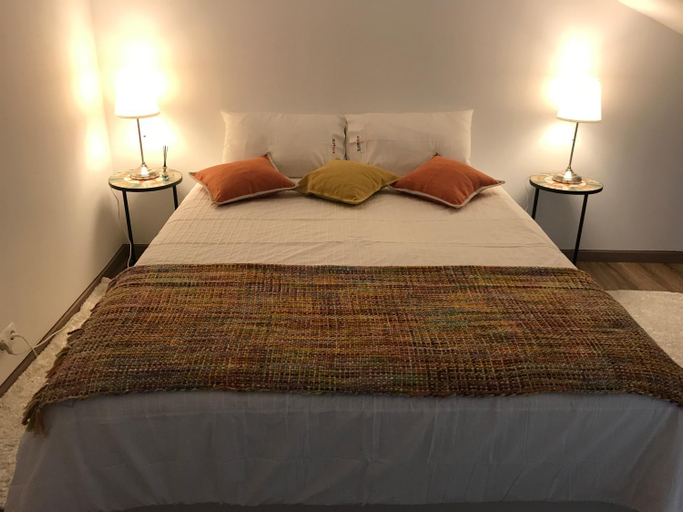 Bedroom 3, Amarte, Palmela