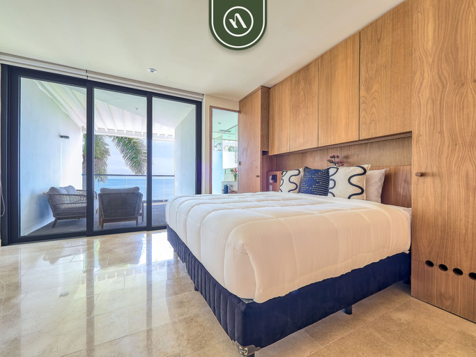 Room 5, Zantamar in Puerto Vallarta, Compostela