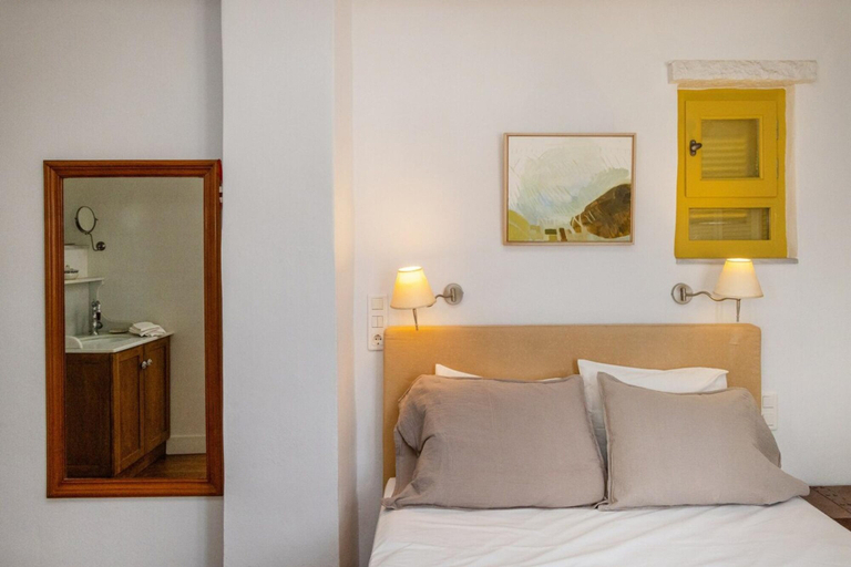 Room 2, Like Home Isternia, South Aegean