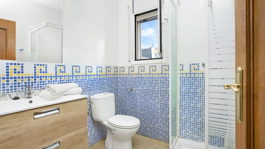 Room 4, Carolina in Vidreres, Girona