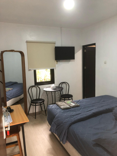 Vaviva Dewatu Glamping, Karanganyar