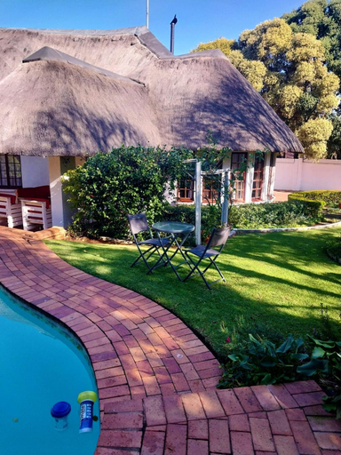 Sport & Beauty 2, Libra Lodge, City of Johannesburg