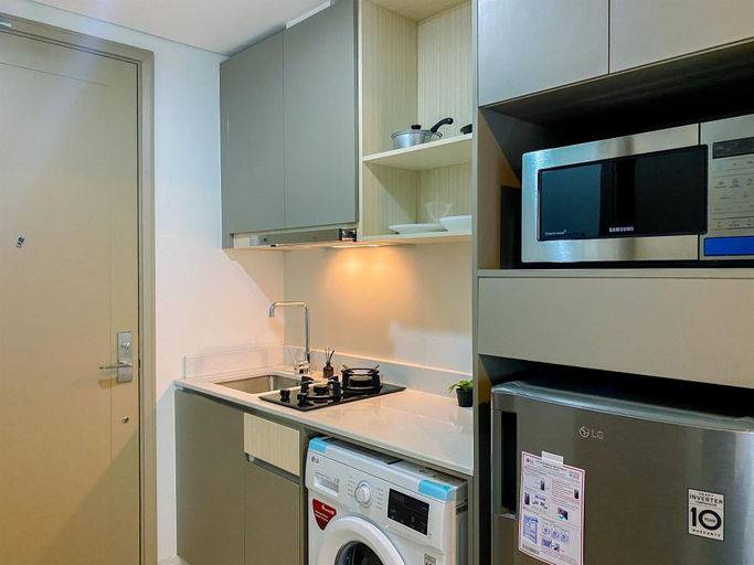 Others 4, Best View and Comfy Studio at Gold Coast Apartment, North Jakarta