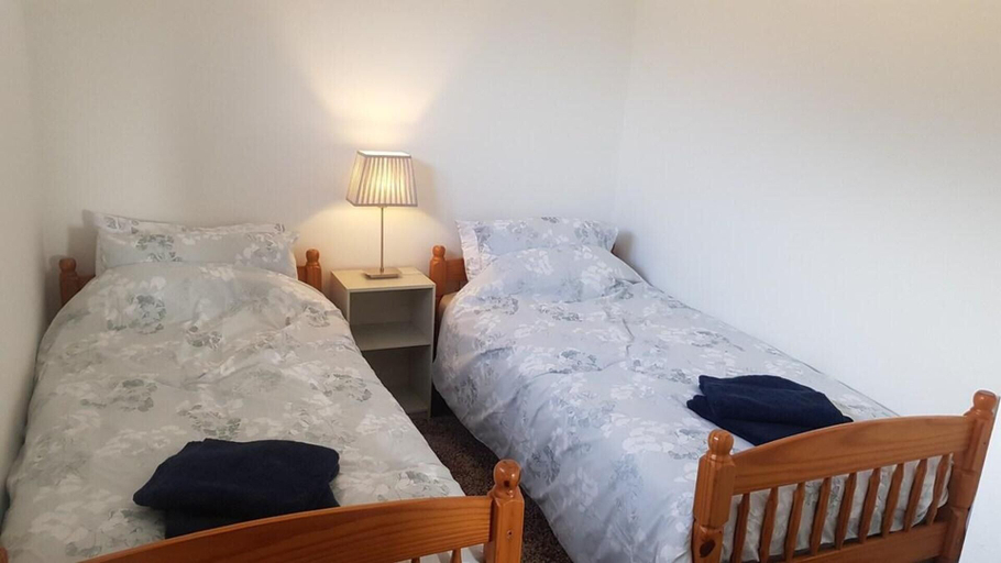 Room 4, Hogans Cottage Ennistymon