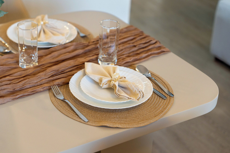 Food & Drinks 5, Dubaiashome - Luxury Special Stay, Dubai