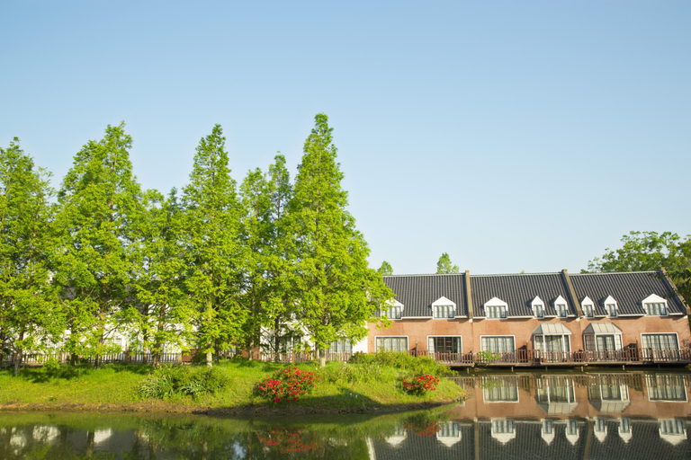 Exterior & Views 1, Forest Villa Huis Ten Bosch, Sasebo