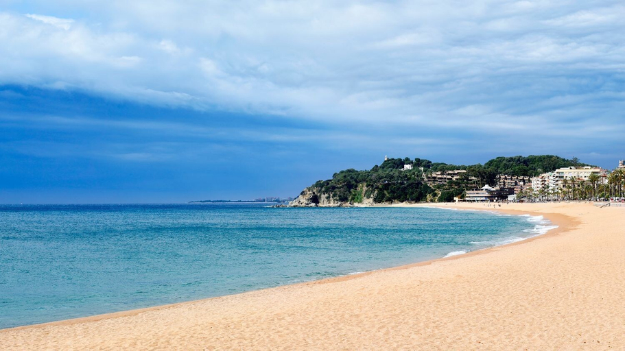 Room 3, Kistars in Lloret de Mar, Girona