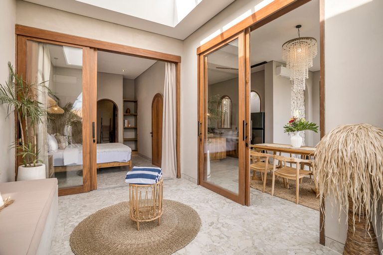 Others 2, Villa Bayu by Alfred in Bali - Cozy 2BR Villa w Stunning Ricefield View, Badung