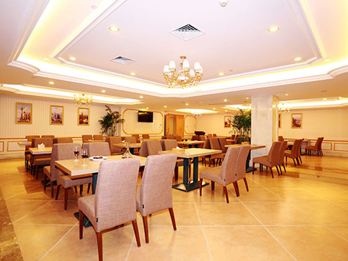 Food & Drinks, Vienna International Hotel (Wuhan Jiefang Avenue Tongji Medical College), Wuhan