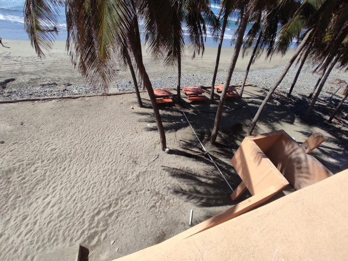 Others 5, Coco Bay Hotel, Aquila