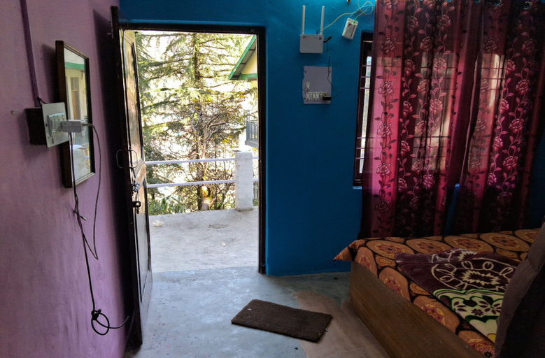 Others 4, Himalayan Hostel, Kangra