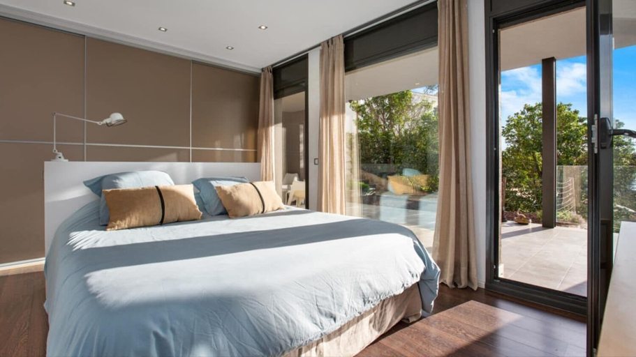 Room 3, Castanyer in Lloret de Mar, Girona