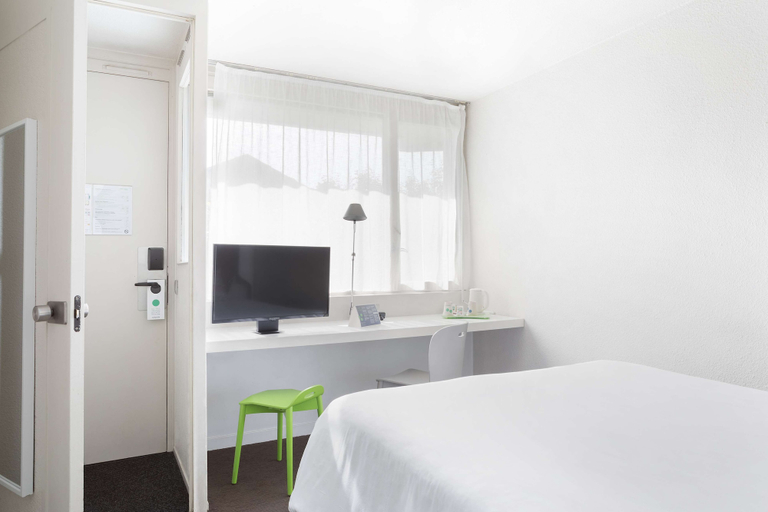 Bedroom 2, Campanile La Seyne sur mer - Sanary, Var