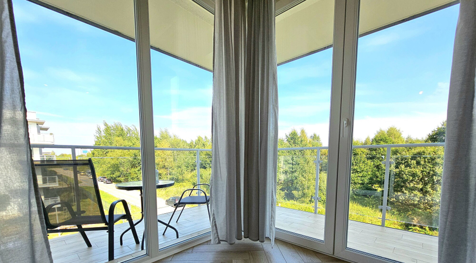 Others 4, Apartament Luxe w Kołobrzegu - 365PAM, Kołobrzeg