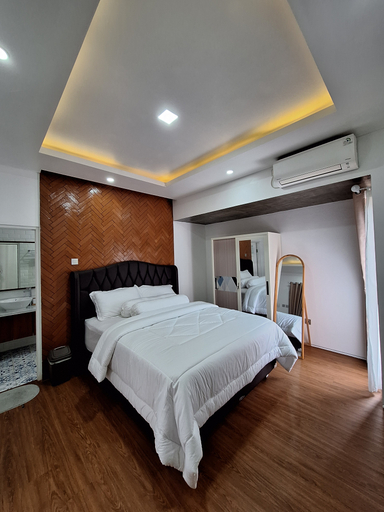 D'QEE Homestay, Bantul