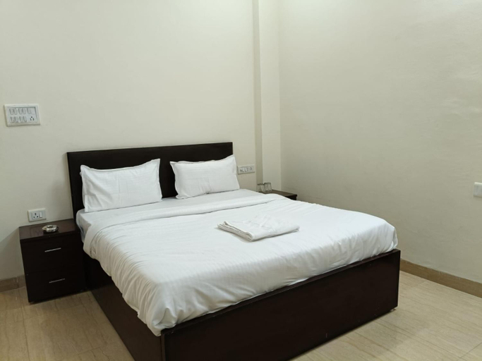 Bedroom 4, Stellar Heaven, Gautam Buddha Nagar