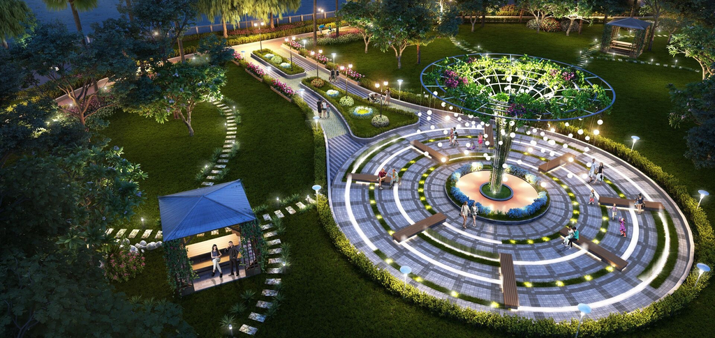 Sunny - Vinhomes GreenBay Residences, Từ Liêm