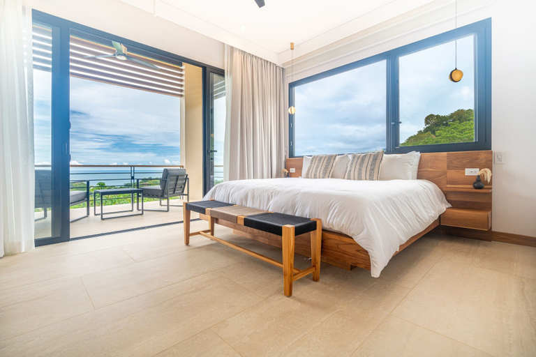 Room 5, Villa del Cielo by Pura Villas, Osa