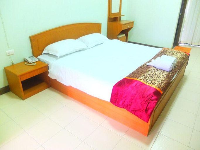 Others 5, Sawasdee Mansion, Muang Chon Buri