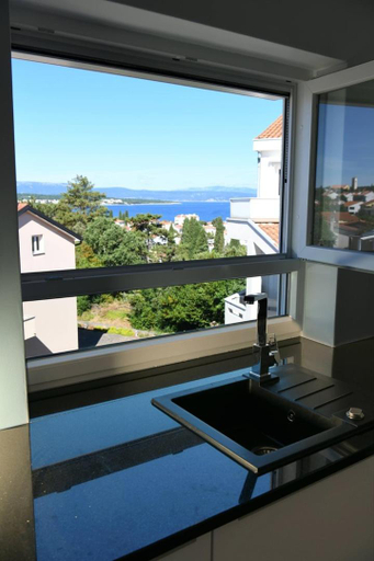 Others 4, Apartments Mary, Malinska-Dubašnica