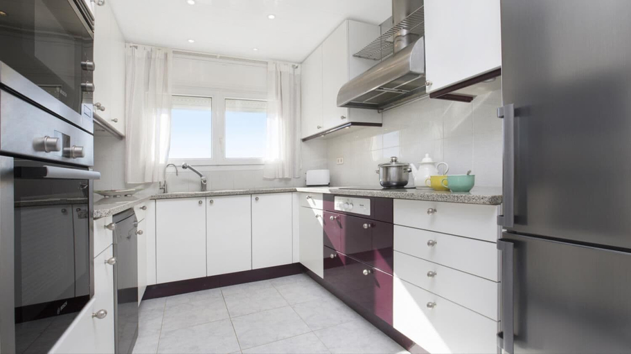Room 4, Vila Albo in Calella de Palafrugell, Girona