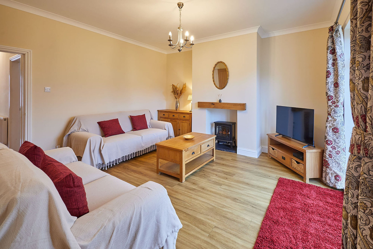 Room 3, Host Stay Wardman Crescent, Redcar and Cleveland