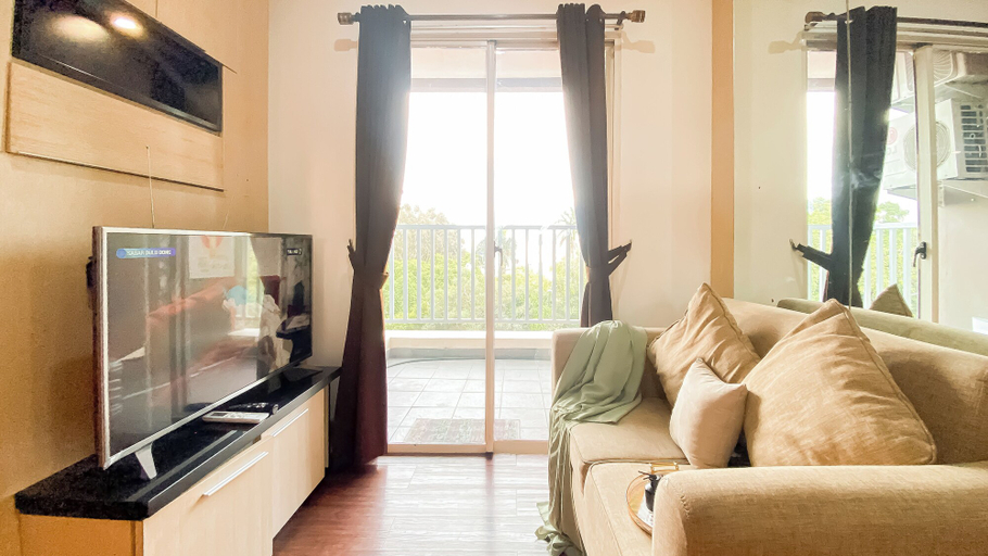 Others 3, Good Choice and Homey 2BR Apartment at Belmont Residence Puri, West Jakarta