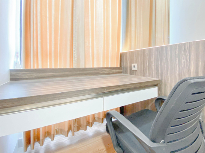 Others 4, Comfortable and Homey Studio at The Alton Apartment, Semarang