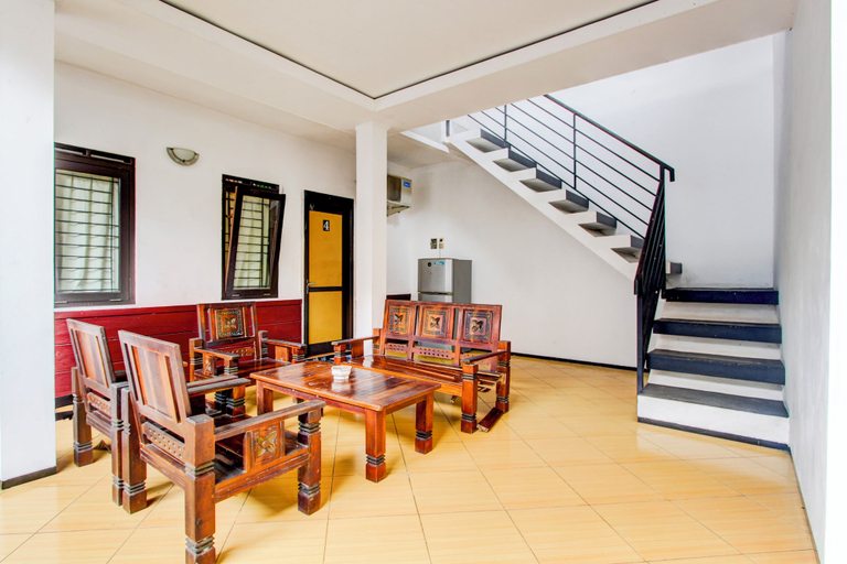 OYO 94443 Asri Guest House, Banyumas