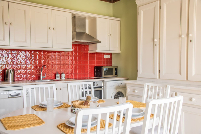 Room 4, La Belle Villa - Family Retreat Magnificent View, Ionian Islands