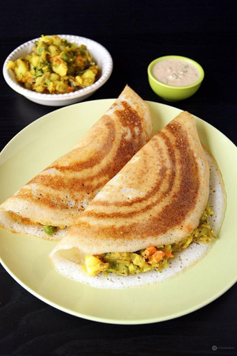 Food & Drinks, HOTEL MARUTI R, Ahmadabad